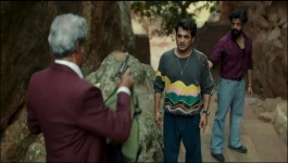 The Secret Of The Shiledars - Season 01 Episode 05